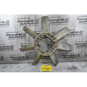 Φτερωτή Toyota Hilux 2.4cc 2L 1990-2001