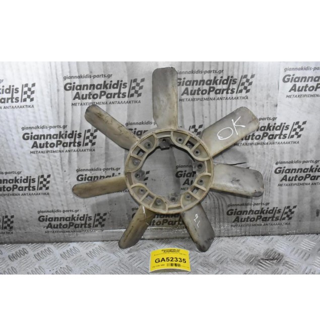 Φτερωτή Toyota Hilux 2.4cc 2L 1990-2001