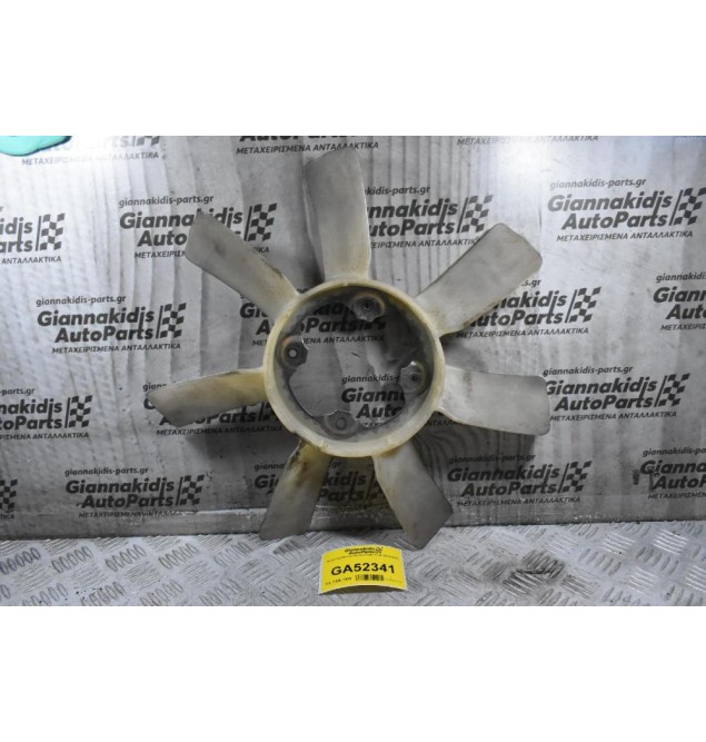 Φτερωτή Nissan Navara D40 YD25 2005-2010