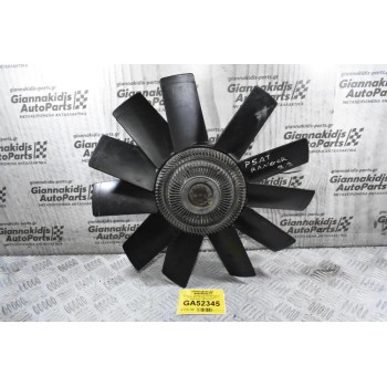 Υδράργυρος Με Φτερωτή Ford Ranger - Transit / Mazda BT-50 2.2 3.2 P4AT P5AT 2010-2020 AB39-8C617-AB (Γνήσια)