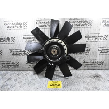 Υδράργυρος Με Φτερωτή Ford Ranger - Transit / Mazda BT-50 2.2 3.2 P4AT P5AT 2010-2020 AB39-8C617-AB (Γνήσια)