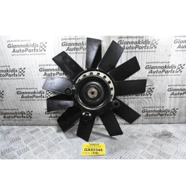 Υδράργυρος Με Φτερωτή Ford Ranger - Transit / Mazda BT-50 2.2 3.2 P4AT P5AT 2010-2020 AB39-8C617-AB (Γνήσια)