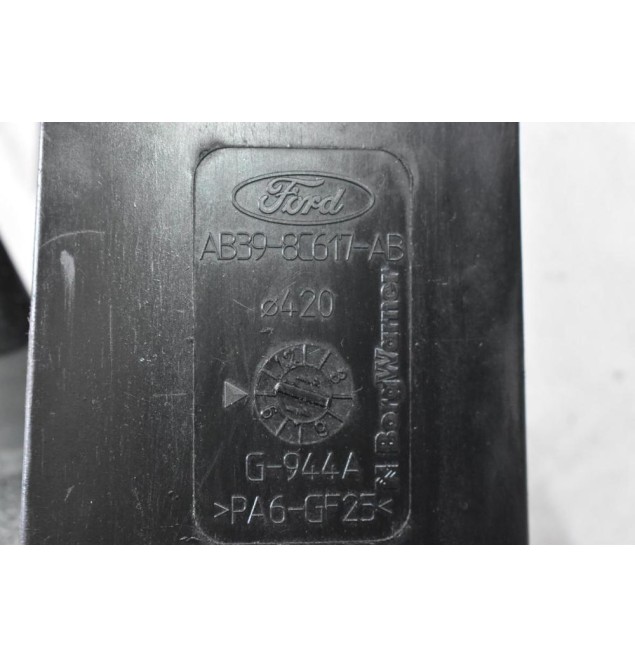 Υδράργυρος Με Φτερωτή Ford Ranger - Transit / Mazda BT-50 2.2 3.2 P4AT P5AT 2010-2020 AB39-8C617-AB (Γνήσια)