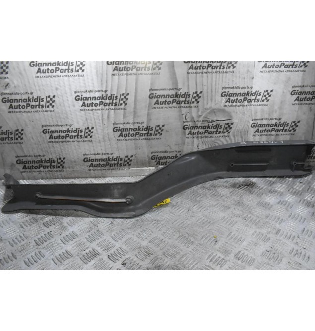 Τρίμ / Κάλυμμα Μαρσπιέ Mitsubishi Canter 1995-2015