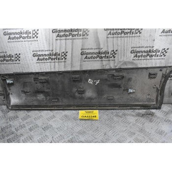 Τρίμ / Πάνελ Πόρτας Πίσω Δεξιά Audi Q7 2008-2018 4L0853970A (Γνήσιο)