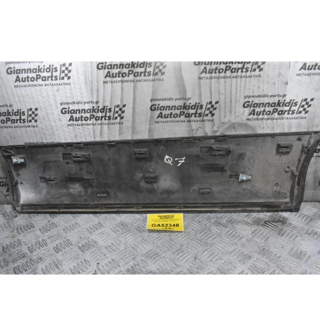 Τρίμ / Πάνελ Πόρτας Πίσω Δεξιά Audi Q7 2008-2018 4L0853970A (Γνήσιο)