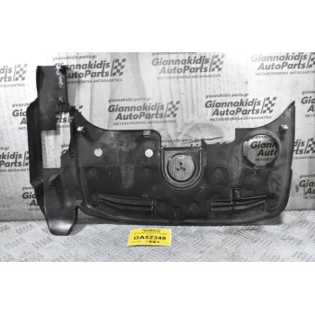 Κάλυμμα Μηχανής Mercedes-Benz W204 X204 W172 W231 2005-2020 A2760100267 (Γνήσιο) Μικρό Σπάσιμο