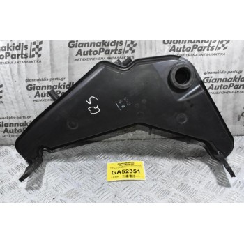 Δοχείο Νερού Υαλοκαθαριστήρων Audi Q5 2008-2018 8R0955453B 3B7955681 (Γνήσιο)