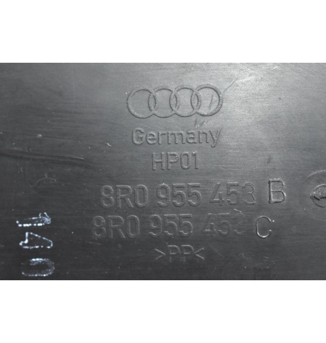 Δοχείο Νερού Υαλοκαθαριστήρων Audi Q5 2008-2018 8R0955453B 3B7955681 (Γνήσιο)