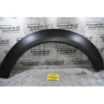 Φρύδι Πίσω Αριστερό Mini Cooper 2005-2020 114129-10 7157105 (Γνήσιο)