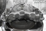 Δαγκάνες Brembo + Δίσκοι Porsche Cayenne 958 2010-2020 7PP615123 (Γνήσια) (Δίσκοι 350x35)