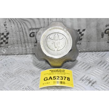 Καπάκι Ζάντας Toyota Hilux 2000-2015 2300-851-01 42603-0K140