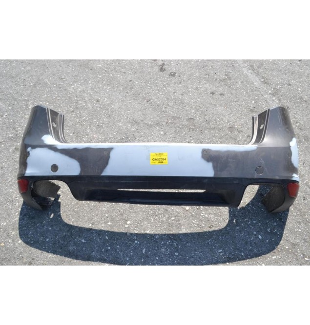 Προφυλακτηρας Πισω Porsche Cayenne 958 2010-2020 7P5807421