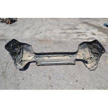 Προφυλακτηρας Πισω Porsche Cayenne 958 2010-2020 7P5807421