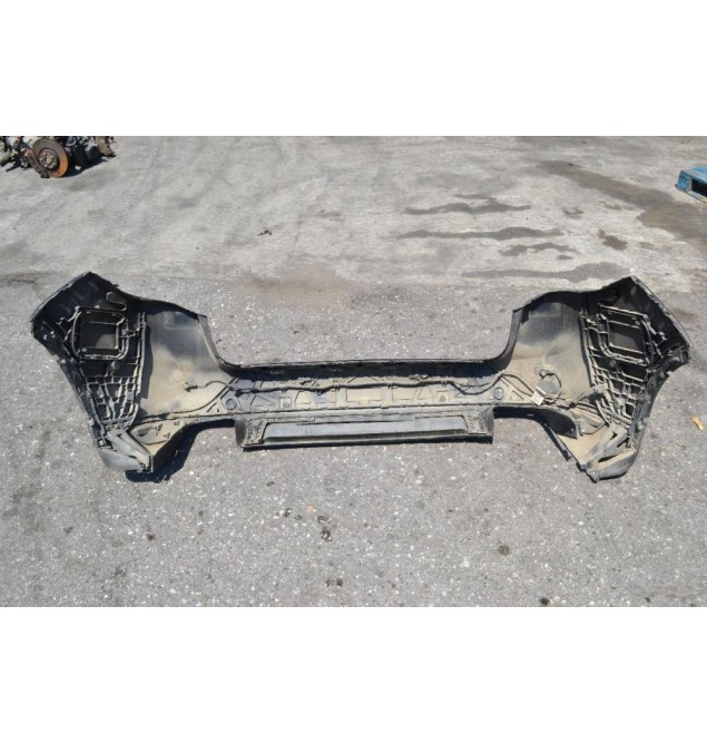 Προφυλακτηρας Πισω Porsche Cayenne 958 2010-2020 7P5807421