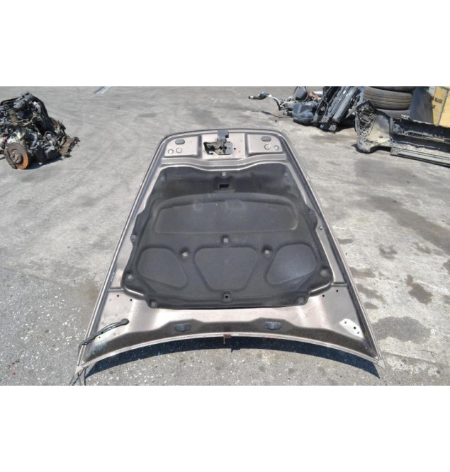 Καπο Porsche Cayenne 958 2010-2020