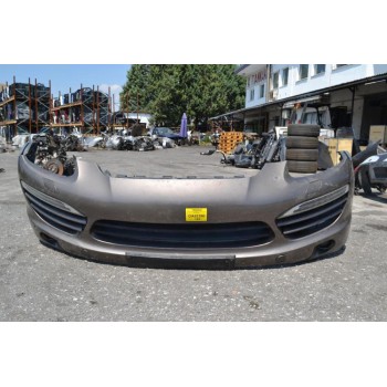 Προφυλακτηρας Εμπρός Porsche Cayenne 958 2010-2020