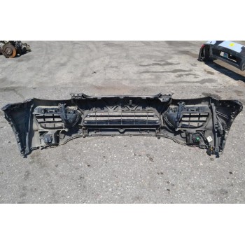 Προφυλακτηρας Εμπρός Porsche Cayenne 958 2010-2020