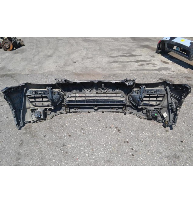 Προφυλακτηρας Εμπρός Porsche Cayenne 958 2010-2020