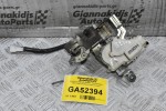 Κλειδαριά Mazda B2500 - Ford Ranger 1998-2005 (Εμπρος Δεξιά,2 pins)