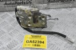 Κλειδαριά Mazda B2500 - Ford Ranger 1998-2005 (Εμπρος Δεξιά,2 pins)