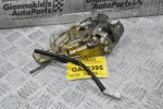 Κλειδαριά Mazda B2500 - Ford Ranger 1998-2005 (Πισω Δεξιά) (2Pins)