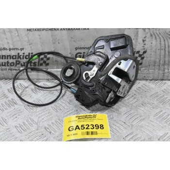 Κλειδαριά Πίσω Δεξιά Daihatsu Terios 2005-2012 (2 pins)