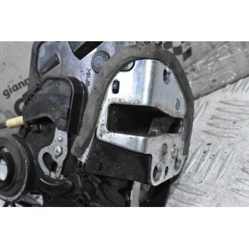 Κλειδαριά Πίσω Δεξιά Daihatsu Terios 2005-2012 (2 pins)