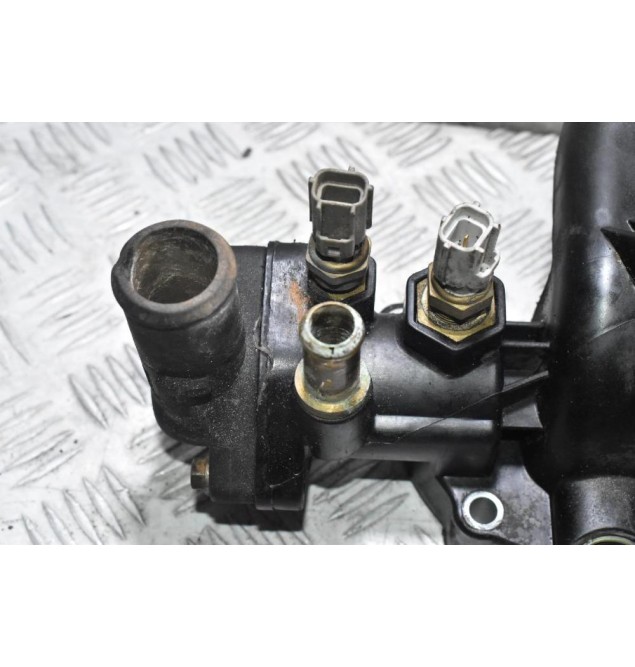 Πολλαπλή Εισαγωγής (Χταπόδι) Ford Transit 2.3cc E5FA E5FB 2000-2006 96XF-9424-AC