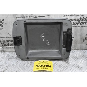 Καπάκι Θήκης Κεντρικής Κονσόλας Χειροφρένου Toyota Hilux 2005-2012 (Τεμπέλη / Υποβραχιόνιού)