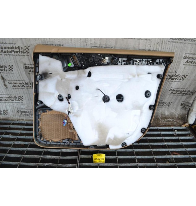 Ταπετσαρια Εμπρος Αριστερη Porsche Cayenne 958 2010-2020