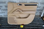 Ταπετσαρια Εμπρος Δεξια Porsche Cayenne 958 2010-2020