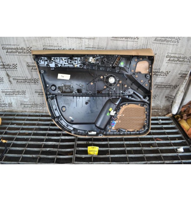 Ταπετσαρια Εμπρος Δεξια Porsche Cayenne 958 2010-2020