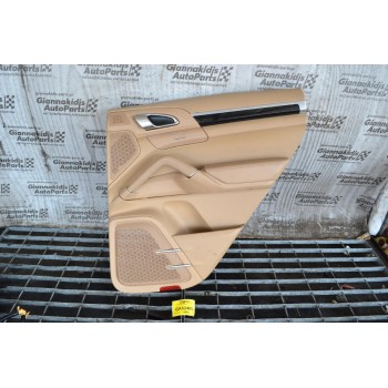 Ταπετσαρια Πισω Δεξια Porsche Cayenne 958 2010-2020