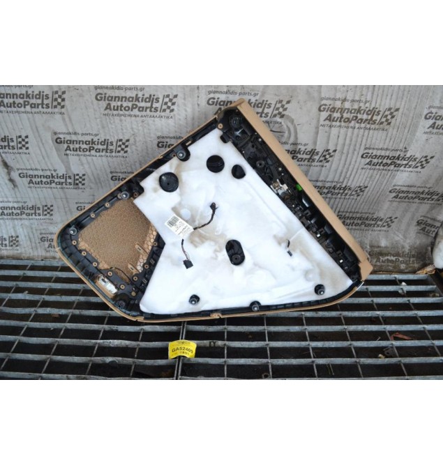 Ταπετσαρια Πισω Αριστερη Porsche Cayenne 958 2010-2020