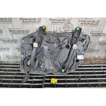 Γρυλλος Εμπρος Αριστερος Porsche Cayenne 958 2010-2020 7P5837756D