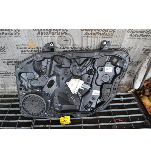 Γρυλλος Εμπρος Δεξια Porsche Cayenne 958 2010-2020 7P5837755D