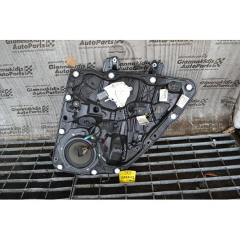 Γρυλλος Πισω Δεξια Porsche Cayenne 958 2010-2020 7P5839756C