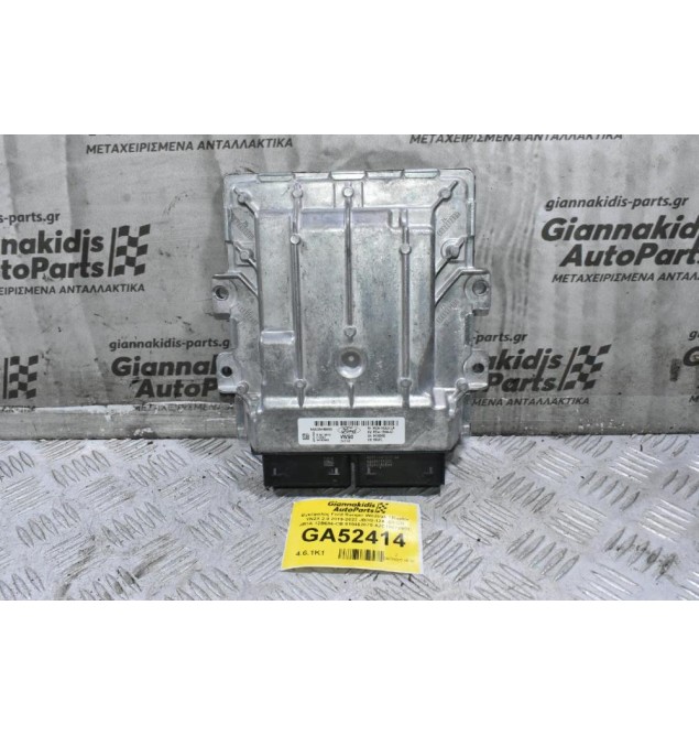 Εγκέφαλος Ford Ranger Wildtrak / Raptor YNWS 2.0 2019-2023 JB3G-12A650-CB HU5T-14F262-AA A2C95191500 JB3A-12B684-CB 810462070 A2C18078902