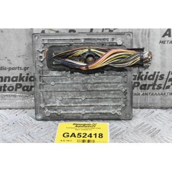Εγκέφαλος Ford Fiesta 2000-2008 6S61-12A650-FD