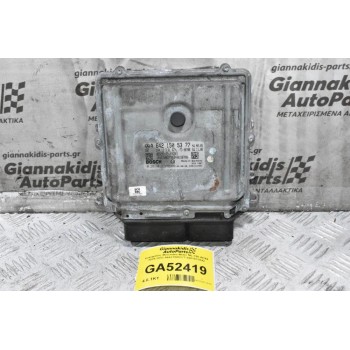Εγκέφαλος Mercedes-Benz ML 320 W164 2005-2013 A6421505377 0281013942