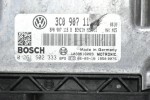 Εγκέφαλος Volkswagen Passat 2.0 TFSI BWA 2006-2012 3C0907115Q 8P0907115B 0261S02333