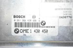 Εγκέφαλος Bmw E36 / E46 / Z3 1.8 BOSCH DME 1430450 0261204420 1430770
