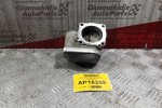 Πεταλούδα Γκαζιού Skoda Fabia Κωδ.Κινητηρα BBZ 1999-2007 6 pins 036133062M