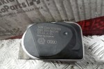 Πεταλούδα Γκαζιού Skoda Fabia Κωδ.Κινητηρα BBZ 1999-2007 6 pins 036133062M