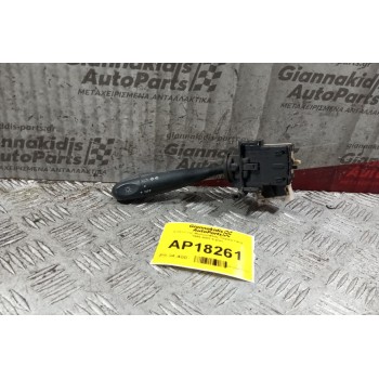 Διακόπτης Φωτων/Φλας Toyota Yaris 1999-2003 9 pins