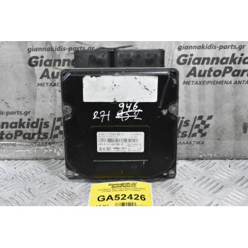 Εγκέφαλος Mercedes-Benz C200 W203 271946 2002-2008 A2711535291