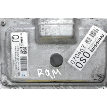 Εγκέφαλος Αυτόματου Σασμάν Nissan Qashqai 1.6 DCI R9M 2007-2020 310364EJ0A 310F64EA0A BEA20-120N
