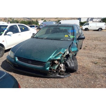 Ολόκληρο Αυτοκίνητο Honda Civic Κωδ.Κινητηρας D14A2 1400cc 90hp 1994-1997