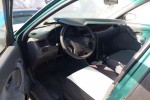 Ολόκληρο Αυτοκίνητο Honda Civic Κωδ.Κινητηρας D14A2 1400cc 90hp 1994-1997